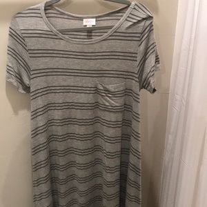 Lularoe Carly dress